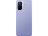 Móvil - Xiaomi Redmi 12C, Morado, 128 GB, 4 GB RAM, 6.71 HD+ Dot Drop display, MediaTek Helio G85, 5000 mAh, Android