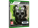 Xbox Series X / Xbox One Call Of Duty Modern Warfare ll - C.O.D.E.