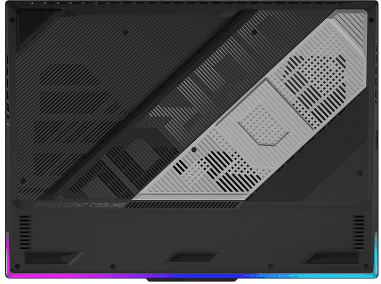 Portátil gaming - ASUS ROG Strix SCAR 16 G634JY-NM014W, 16 WQXGA, Intel® Core™ i9-13980HX, 32GB RAM, 1TB+1TB SSD, RTX™ 4090, Windows 11 Home