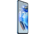 Móvil - Xiaomi Redmi Note 12 Pro 5G, Azul, 256 GB, 8 GB RAM, 6.67 AMOLED FHD+ 120Hz, MediaTek Dimensity 1080 2,6 Ghz, 5000 mAh, Android