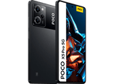 Móvil - Pocophone X5 Pro, Negro, 256 GB, 8 GB RAM, 6.67 FHD+ Flow AMOLED DotDisplay, Snapdragon® 778G, 5000 mAh, Android