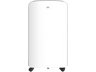 Deshumidificador - Universal Blue ODH 161821, 400W, 16l/día, 25m², 130 m³/h, Descongelación