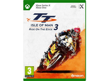 Xbox Series X|S TT Isle of Man: Ride on the Edge 3