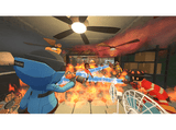 Nintendo Switch Embr