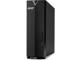 PC sobremesa - Acer Aspire XC-840, Intel® Celeron® N4505, 8GB RAM, 256GB SSD, UHD Graphics, Windows 11 Home, Negro