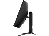 Monitor - MSI Optix G321CQP, 31.5 , WQHD, 1 ms, 165Hz, Curvo, Blue Light PRO, Negro