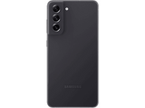 Móvil - Samsung Galaxy S21 FE 5G NEW, Grafito, 256 GB, 8 GB RAM, 6.4 Full HD+, Qualcomm Snapdragon 888, 4500 mAh, Android 12