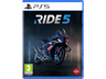 PS5 Ride 5