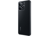 Móvil - realme C53, Black, 128GB, 6GB RAM, 6.74 HD, 5000 mAh, Android 13