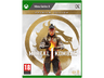 Xbox Series X|S Mortal Kombat 1 Premium