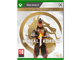 Xbox Series X|S Mortal Kombat 1 Premium