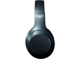Auriculares inalámbricos - Vieta Pro Silence 2, Dual Pairing, ANC -25dB; 20h, Bluetooth, Azul
