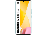 Móvil - Xiaomi 12 Lite 5G, Verde, 128 GB, 8 GB RAM, 6.55  Full HD+, Qualcomm Snapdragon™ 778G, 4300 mAh, Android