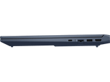 Portátil gaming - HP Victus 15-FA0001NS, 15.6, Full HD, Intel® Core™ i5-12500H, 16GB RAM, 512 SSD, GTX 1650, Sin sistema operativo, Azul
