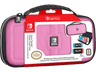Funda - Ardistel Game Traveler case NNS30P, Para Nintendo Switch, Rosa
