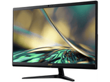 All in one - Acer Aspire C24-1700, 23.8 Full HD, Intel® Core™ i5-1235U, 8GB RAM, 512GB SSD, Iris® Xe Graphics, Sin sistema operativo, Black