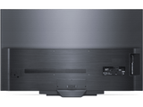 TV OLED 55 - LG OLED55B36LA, UHD 4K, Inteligente α7  4K Gen6, Smart TV, DVB-T2 (H.265), Negro