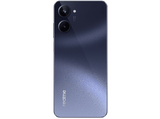Móvil - realme 10, Negro, 128 GB, 8 GB RAM, 6.4  Full HD+, MediaTek Helio G99  Octa Core, 5000 mAh, Android 12 Snow Cone