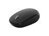 Ratón inalámbrico - Microsoft Bluetooth Mouse, Bluetooth, 3 teclas, Negro
