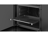 Horno - Teka AirFry HCB 6646, 70 l, Eléctrico, Limpieza por agua, 59.50 cm, Inox