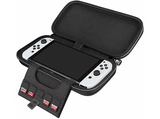 Funda - Ardistel Game Traveler case NNS30P, Para Nintendo Switch, Rosa