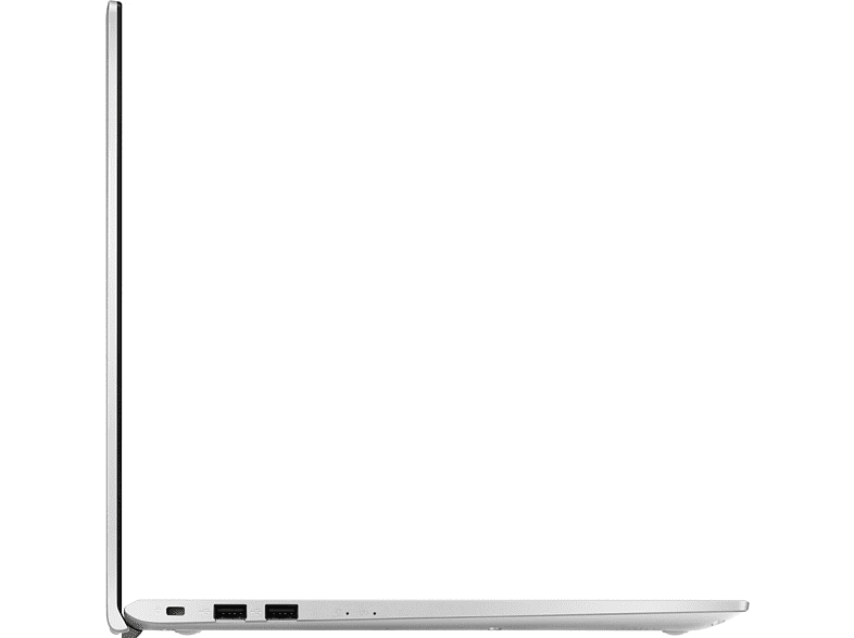 Portátil - ASUS VivoBook 17 F712EA-AU678W, 17.3 Full HD, Intel® Core™ i5-1135G7, 16GB RAM, 512GB SSD, Iris® Xe Graphics, Windows 11 Home