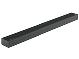 Barra de sonido - LG S65Q, Bluetooth, Inalámbrico, 420 W, Negro