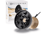 Secador - Bellissima Diffon Supreme, Difusor De Aire Caliente, 2 Velocidades, 3 Temperaturas