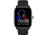 Smartwatch - Amazfit GTS 4 Mini, 1.65" FHD AMOLED, 135 - 190 mm, 5 ATM, Bluetooth 5.2, 15 días, Midnight Black