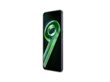 Móvil - realme 9 4G, Meteor Black, 128 GB, 8 GB RAM, 6.4  FHD+, Procesador Snapdragon 680,  5000 mAh, Android