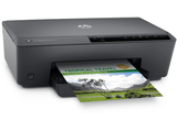 Impresora - HP Officejet Pro 6230, Color, 18 ppm, 600x1200, Doble cara, WiFi, Impresión móvil, 256MB