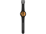 Smartwatch - Samsung Watch 4 BT, 44 mm, 1.4, Exynos W920, 16 GB, 350 mAh, IP68, Black