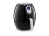 Freidora - Princess 182022 Digital Aerofryer XL, 3.2L, 1500 W, Sin aceite