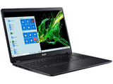 Portátil - Acer Aspire 3 A315-56-35X1, 15.6 Full HD, Intel® Core™ i3-1005G1, 8GB RAM, 256GB SSD, UHD Graphics, Windows 11 Home