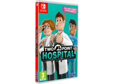 Nintendo Switch Two Point Hospital
