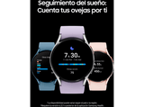 Smartwatch - Samsung Galaxy Watch5 BT 44mm, 1.4, Exynos W920, 410 mAh, Gray