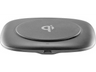 Cargador inalámbrico - Cellular Line WIRELESSPAD10WK, Para smartphones Qi, 10W, Negro
