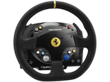 Volante - Thrustmaster TS-PC Racer Ferrari 488 Challenge Edition, Para PC, Ferrari