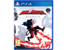 PS4 Blade Assault