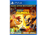 PS4 Crash Team Rumble Ed Deluxe