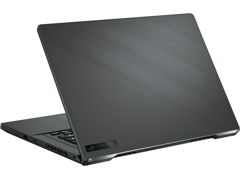 Portátil gaming - ASUS ROG Zephyrus G16 GU603VV-N4005,16 WQXGA, Intel® Core™ i9-13900H, 32GB RAM, 1TB SSD, RTX™ 4060, Sin sistema operativo