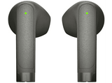 Auriculares True Wireless - Vieta Pro Fit 2, Bluetooth 5.3, Touch Control, Asistente de voz, 20 h, Titanio