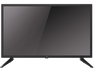 TV LED 24" - OK ODL 24772HN-TAB, HD-ready, Smart TV, DVB-T2 (H.265), 160 cd/m², Dolby Audio, 1366 x 768 px, Negro