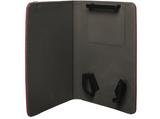 Funda eBook - SILVER HT, eBook 6, Universal, Wave, Negro