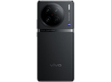 Móvil - Vivo X90 PRO, Legendary Black, 256GB, 12 GB RAM, 6.78  AMOLED, MediaTek Dimensity 9200 5G Mobile Platform, 4870 mAh, Android 15