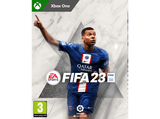 Xbox One FIFA 23