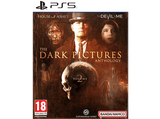 PS5 The Dark Pictures Anthology: Volume 2
