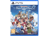 PS5 Valthirian Arc: Hero School Story 2