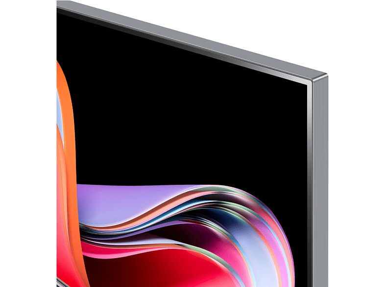 TV OLED 65 - LG OLED65G36LA, UHD 4K, Inteligente α9 4K Gen6, Smart TV, DVB-T2, Plata satinado