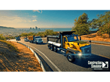 PS4 Construction Simulator Day One Edition